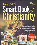 Smart Book of Christianity (Perjanjian Baru)